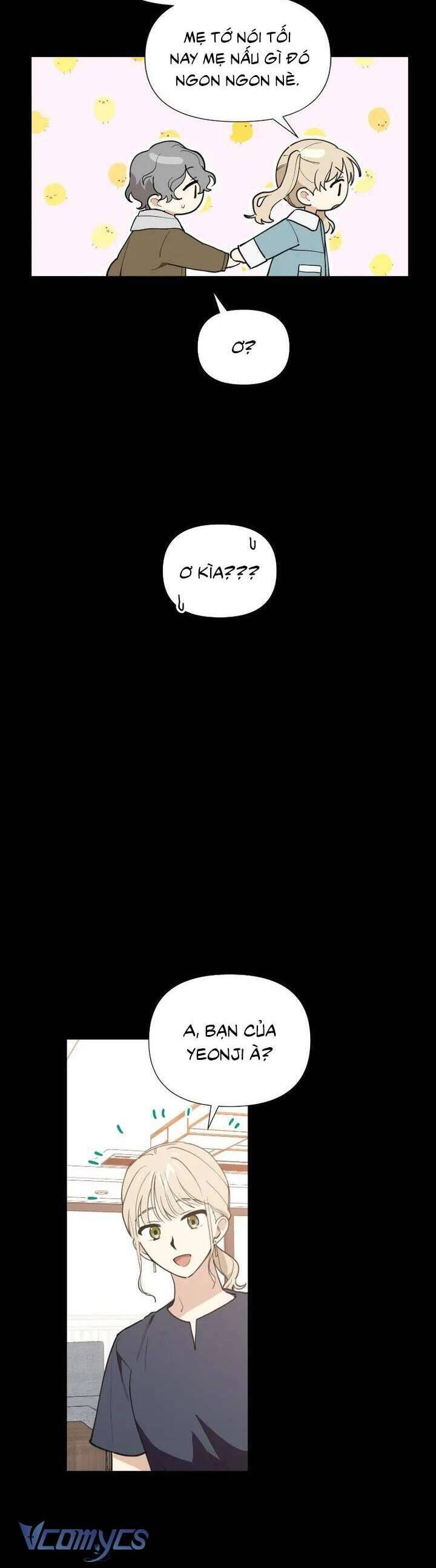 Điều Ước Sao Băng - Chap 24 - Trang 29