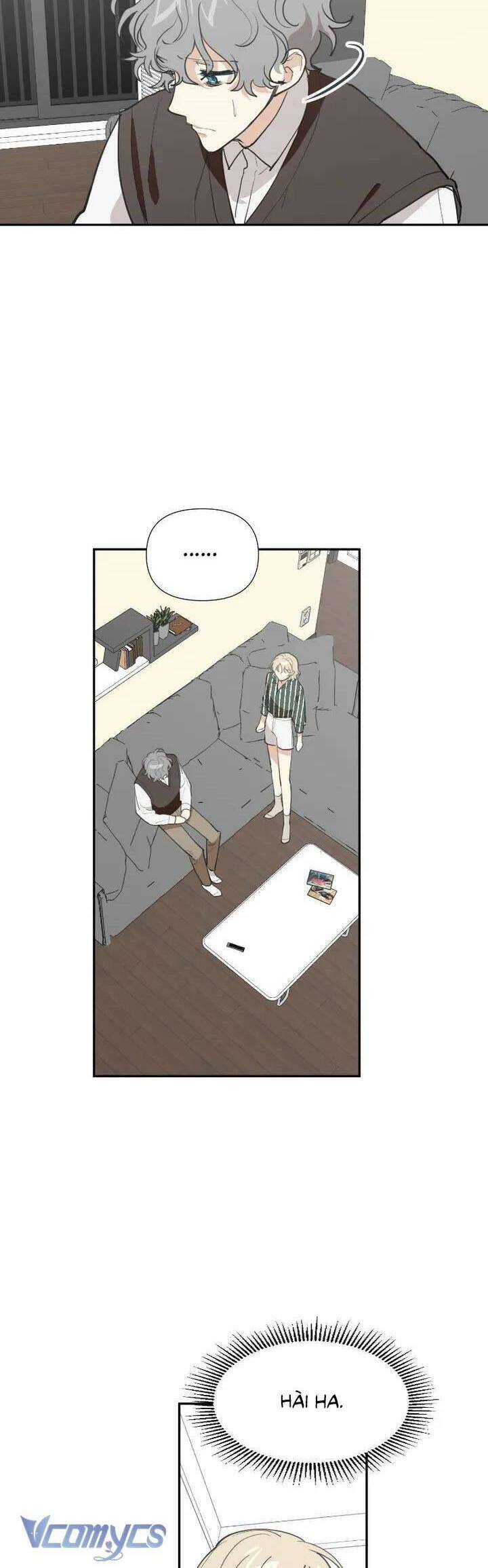 Điều Ước Sao Băng - Chap 24 - Trang 3