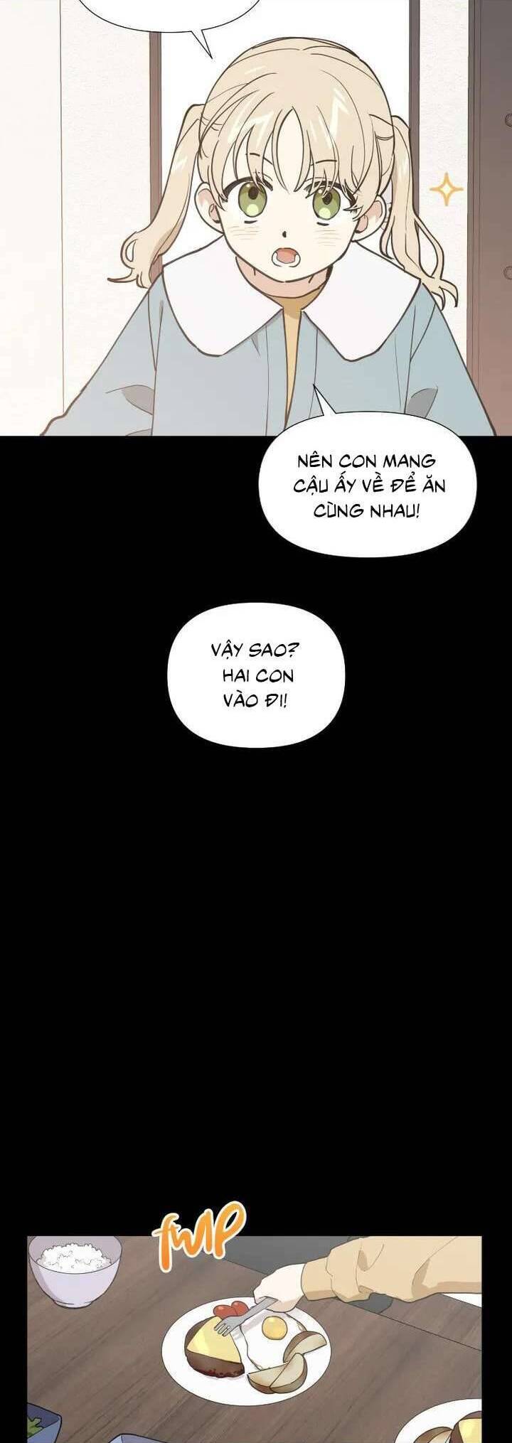 Điều Ước Sao Băng - Chap 24 - Trang 31