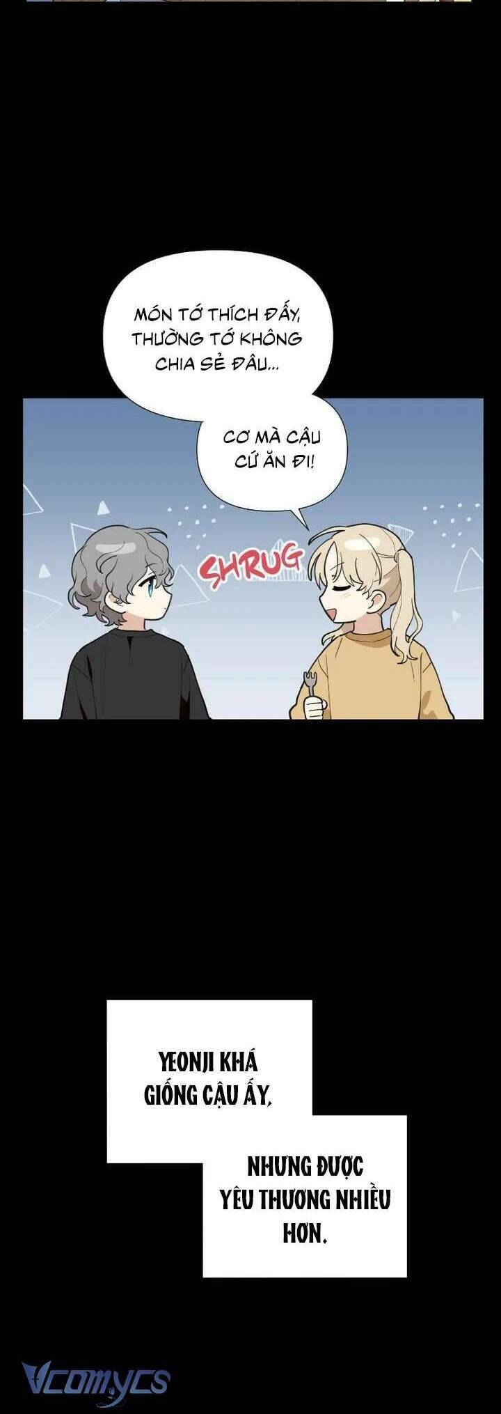 Điều Ước Sao Băng - Chap 24 - Trang 32
