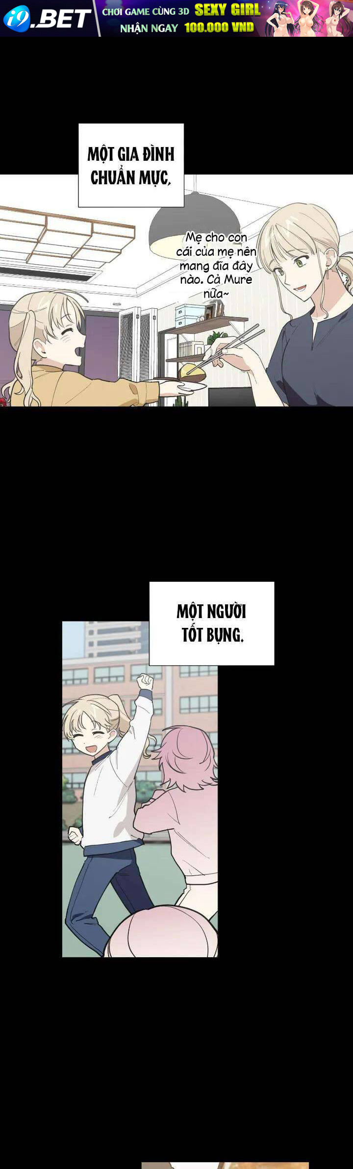 Điều Ước Sao Băng - Chap 24 - Trang 33