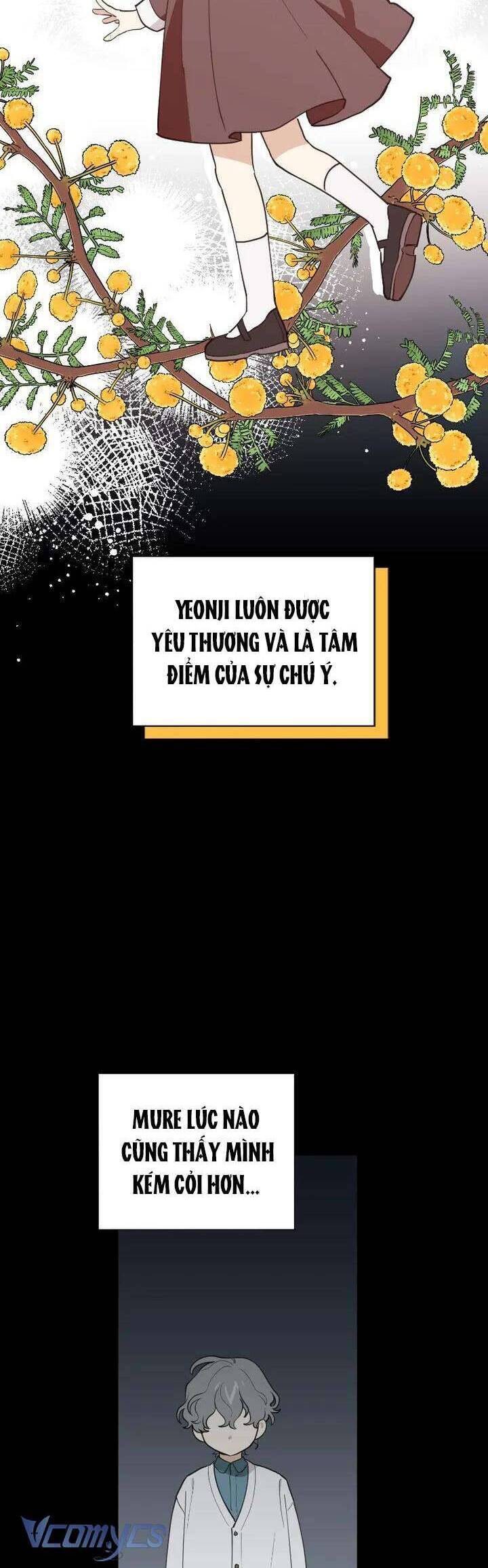 Điều Ước Sao Băng - Chap 24 - Trang 35