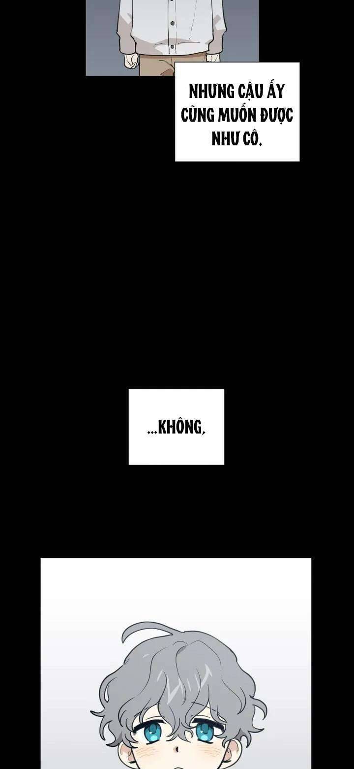 Điều Ước Sao Băng - Chap 24 - Trang 36