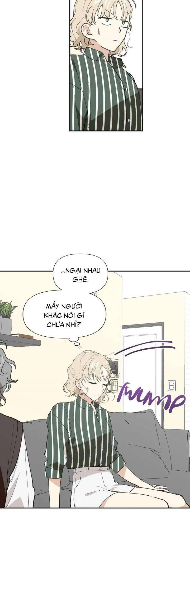 Điều Ước Sao Băng - Chap 24 - Trang 4