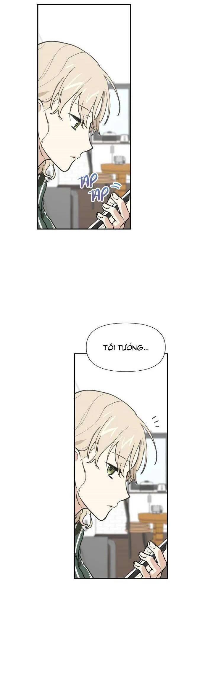 Điều Ước Sao Băng - Chap 24 - Trang 5
