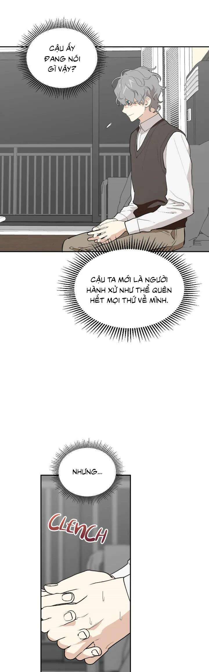 Điều Ước Sao Băng - Chap 24 - Trang 7