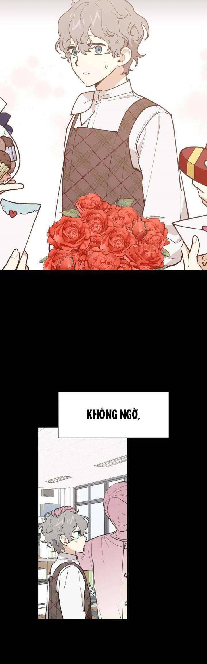 Điều Ước Sao Băng - Chap 25 - Trang 11