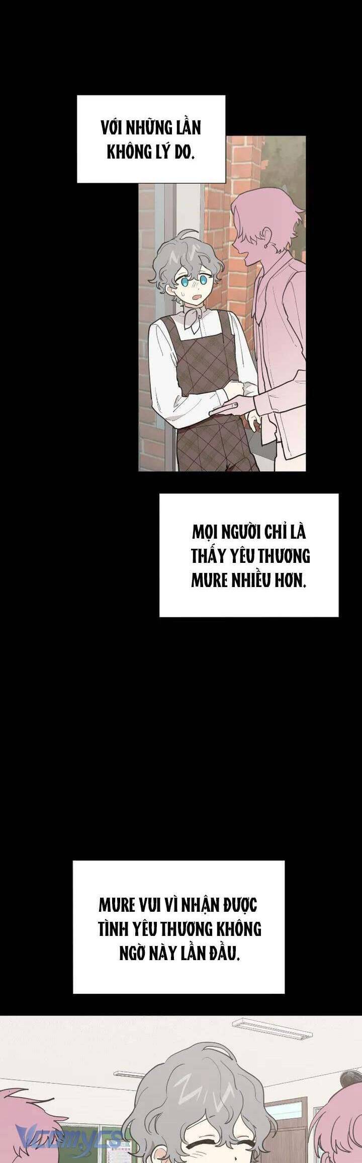 Điều Ước Sao Băng - Chap 25 - Trang 12