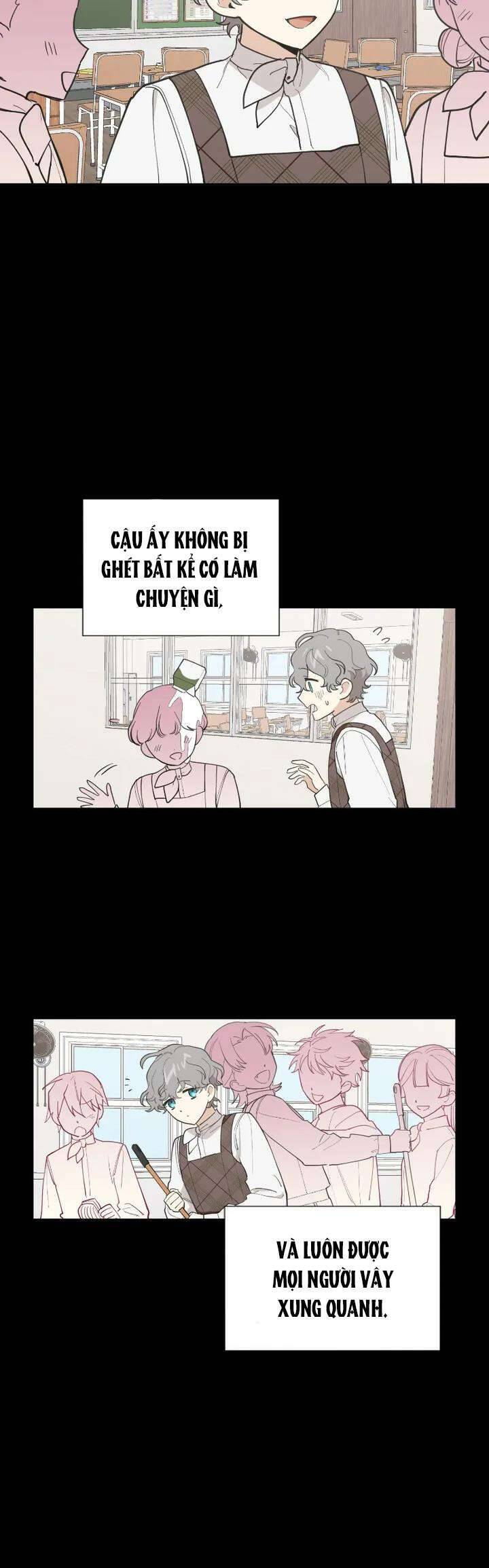 Điều Ước Sao Băng - Chap 25 - Trang 13