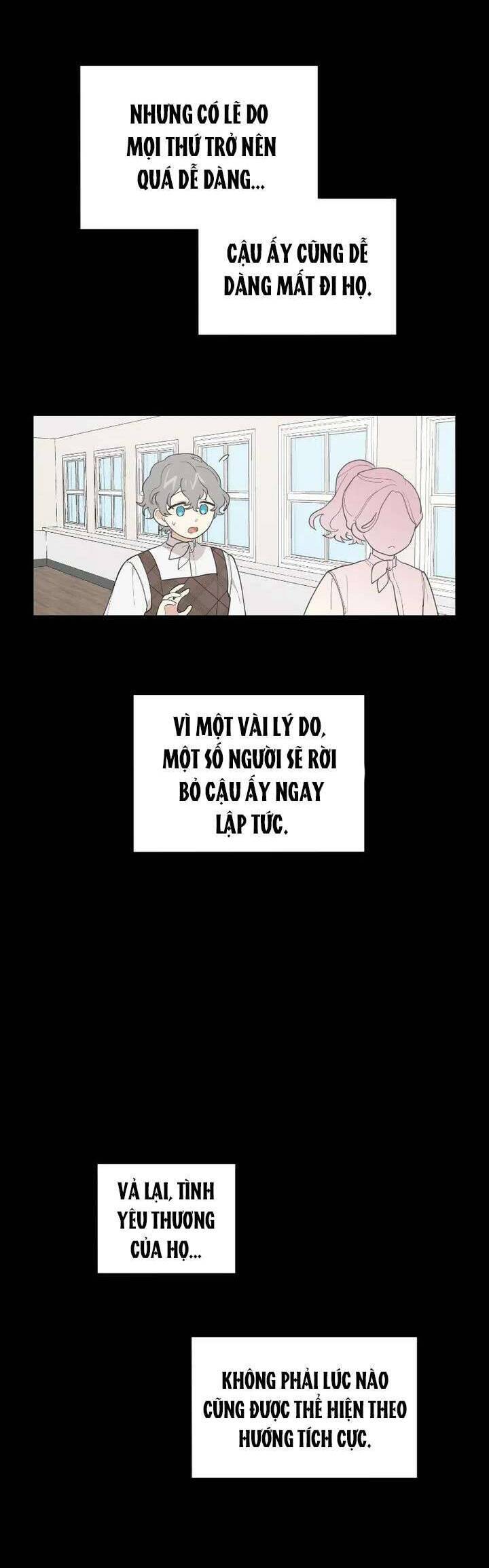 Điều Ước Sao Băng - Chap 25 - Trang 14