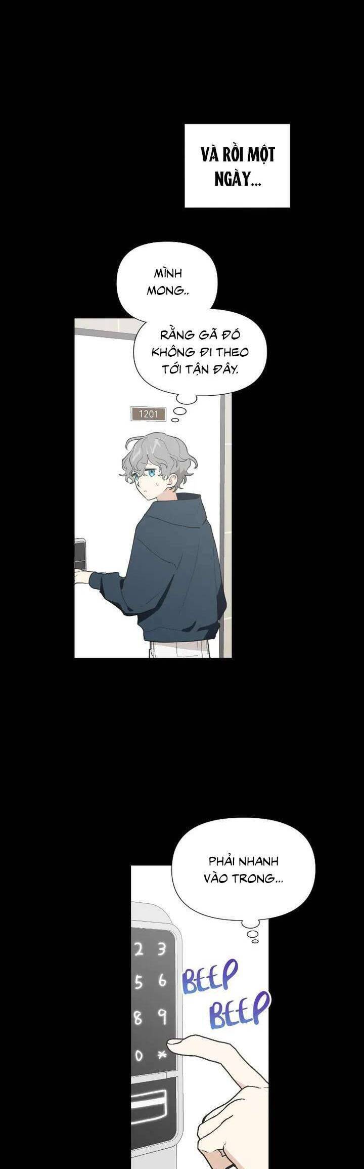 Điều Ước Sao Băng - Chap 25 - Trang 17