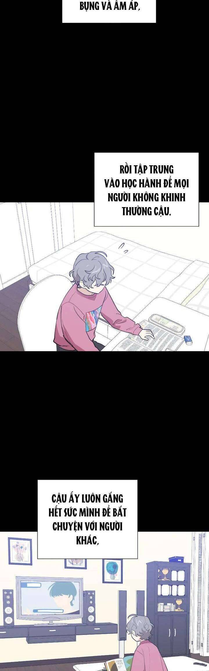 Điều Ước Sao Băng - Chap 25 - Trang 2