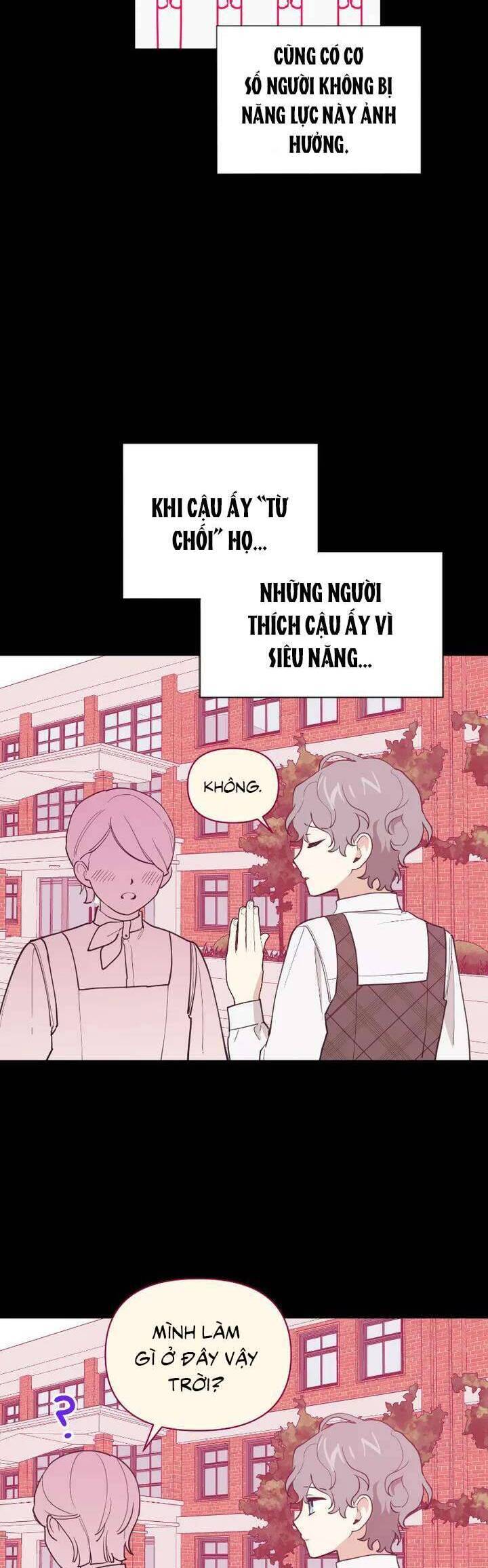 Điều Ước Sao Băng - Chap 25 - Trang 25