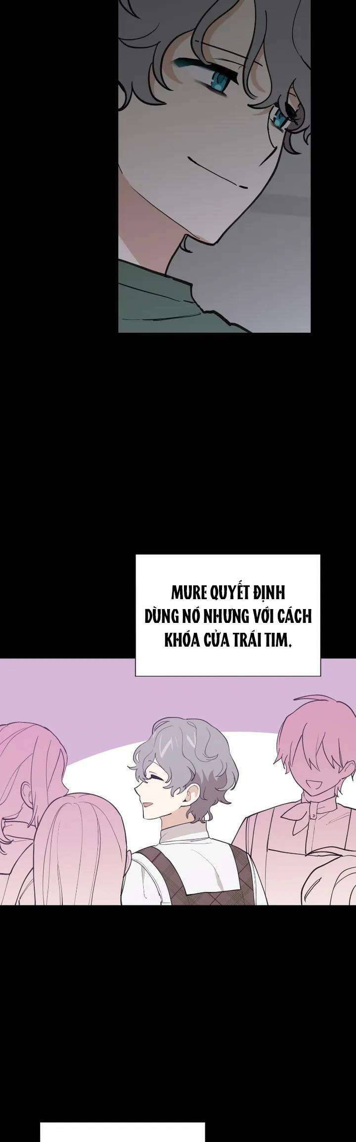 Điều Ước Sao Băng - Chap 25 - Trang 27