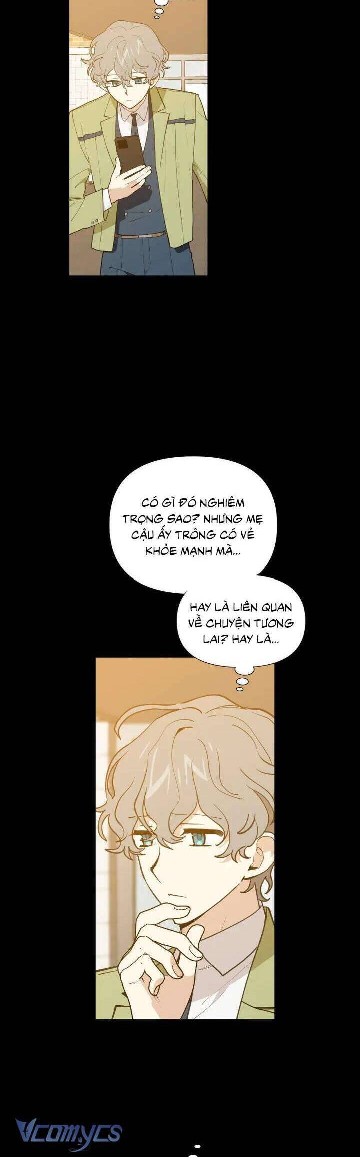 Điều Ước Sao Băng - Chap 25 - Trang 29