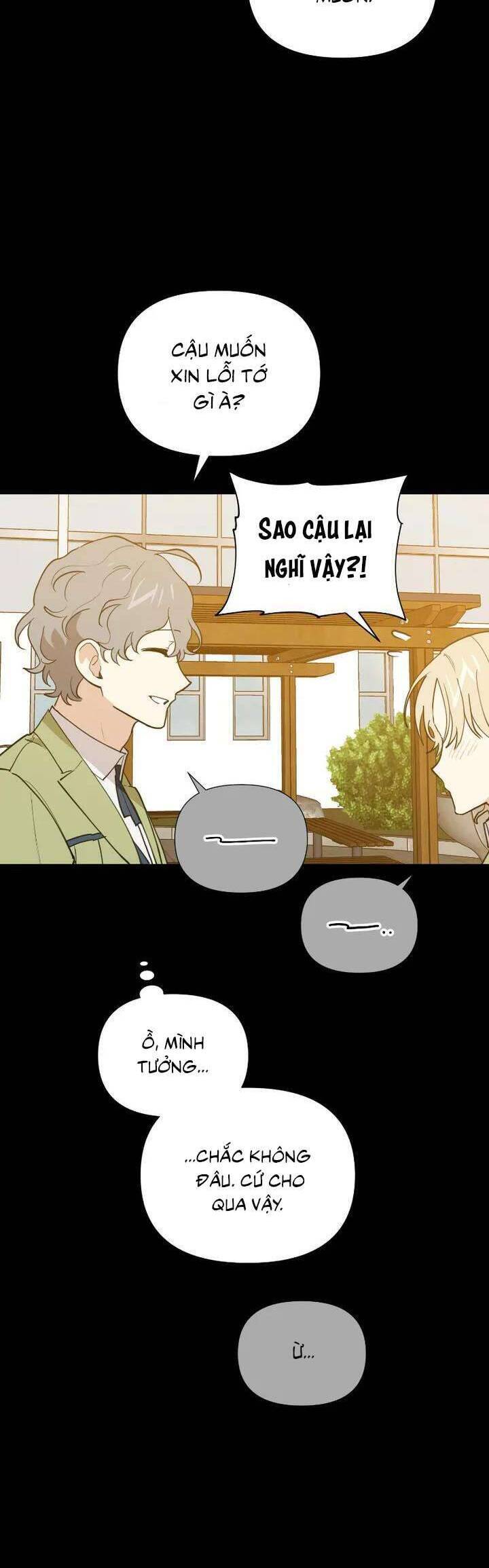 Điều Ước Sao Băng - Chap 25 - Trang 31