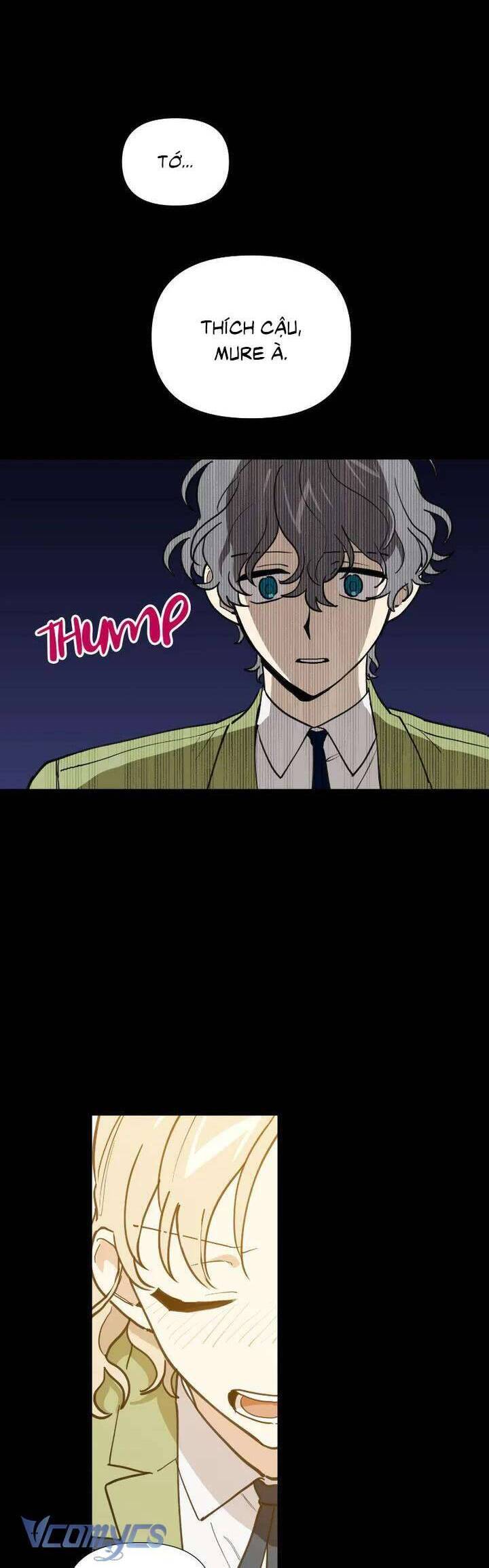 Điều Ước Sao Băng - Chap 25 - Trang 32