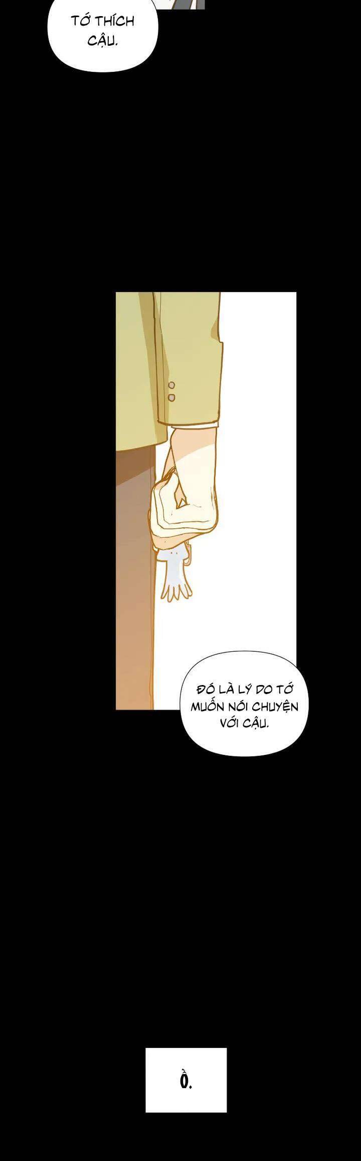 Điều Ước Sao Băng - Chap 25 - Trang 33