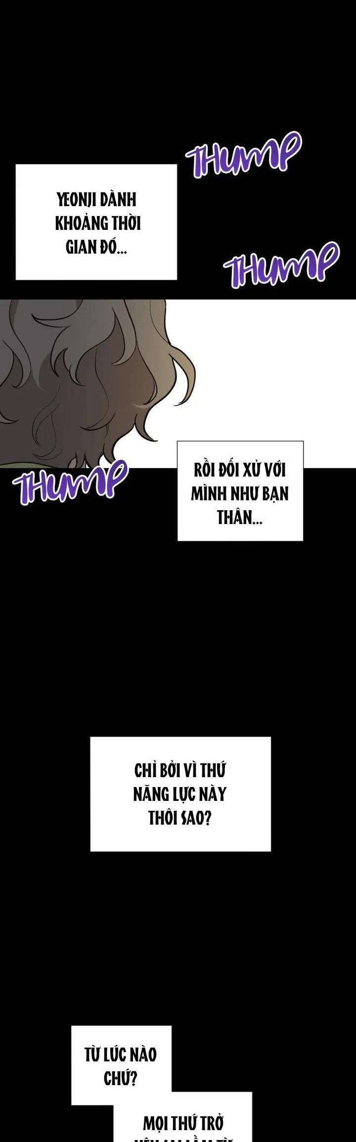 Điều Ước Sao Băng - Chap 25 - Trang 34
