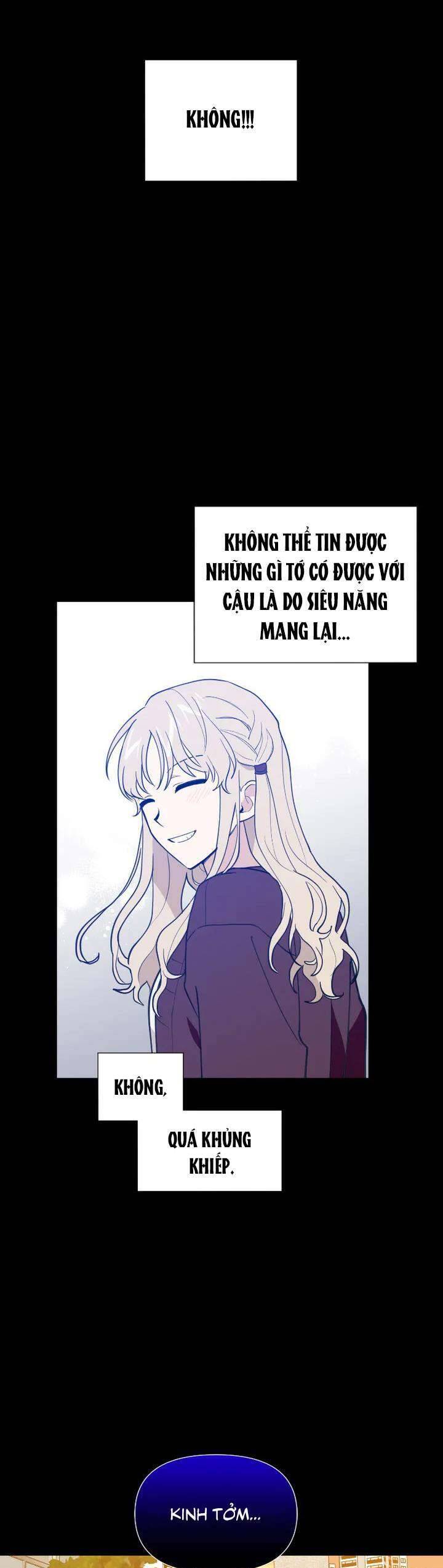 Điều Ước Sao Băng - Chap 25 - Trang 36