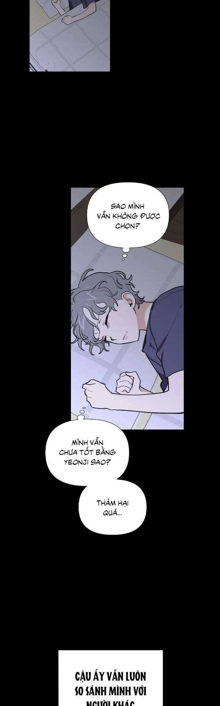 Điều Ước Sao Băng - Chap 25 - Trang 5