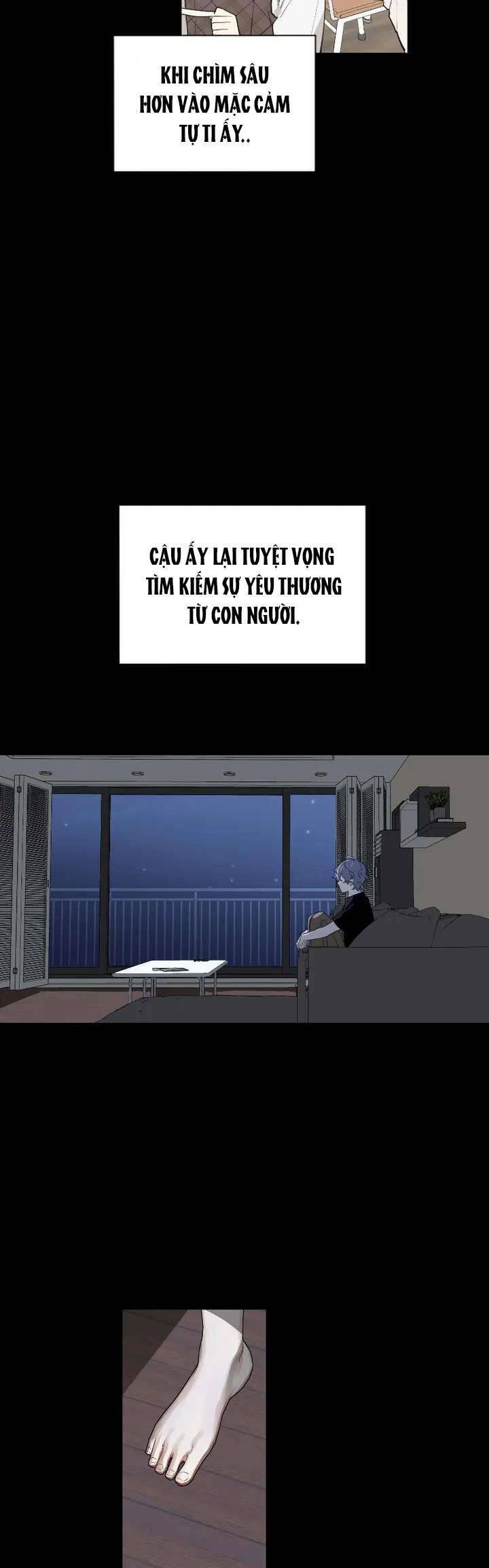 Điều Ước Sao Băng - Chap 25 - Trang 7