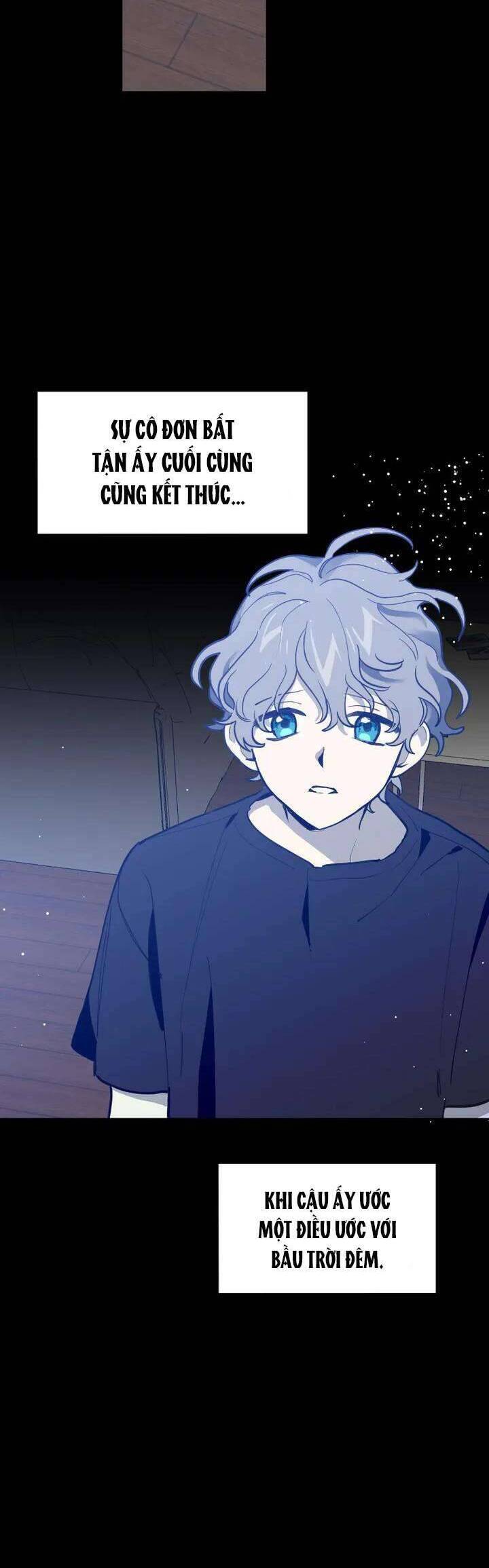 Điều Ước Sao Băng - Chap 25 - Trang 8