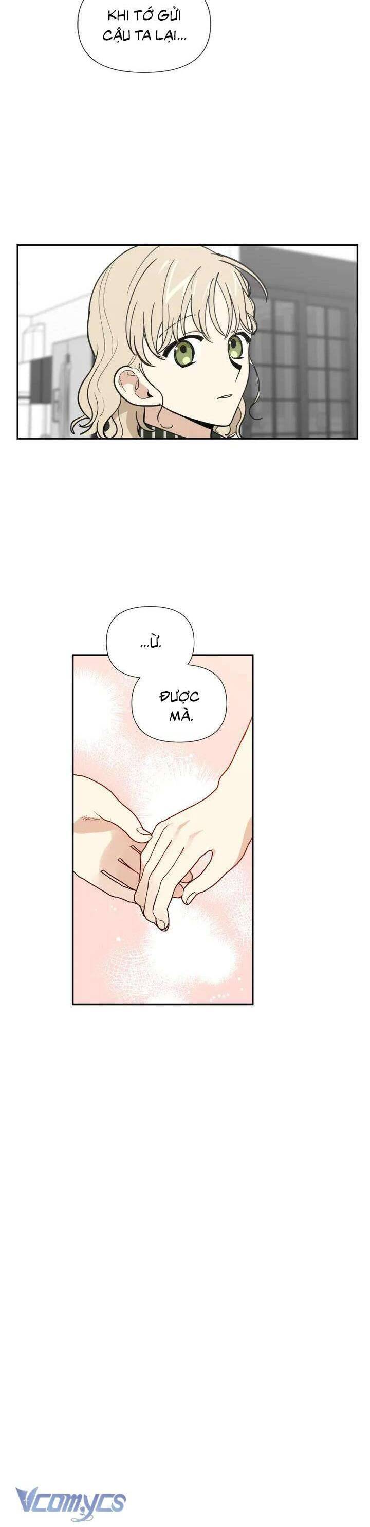 Điều Ước Sao Băng - Chap 26 - Trang 15