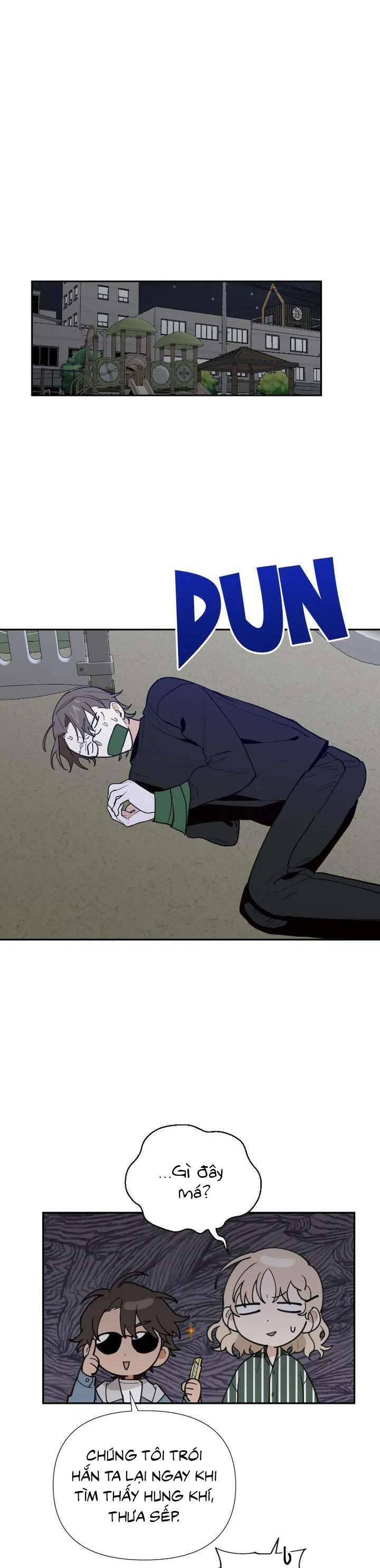 Điều Ước Sao Băng - Chap 26 - Trang 16