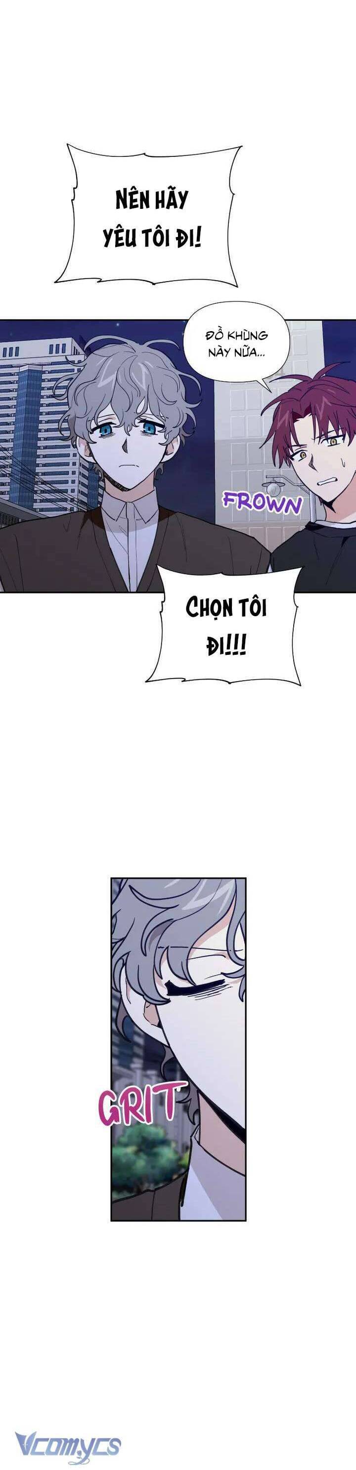 Điều Ước Sao Băng - Chap 26 - Trang 19