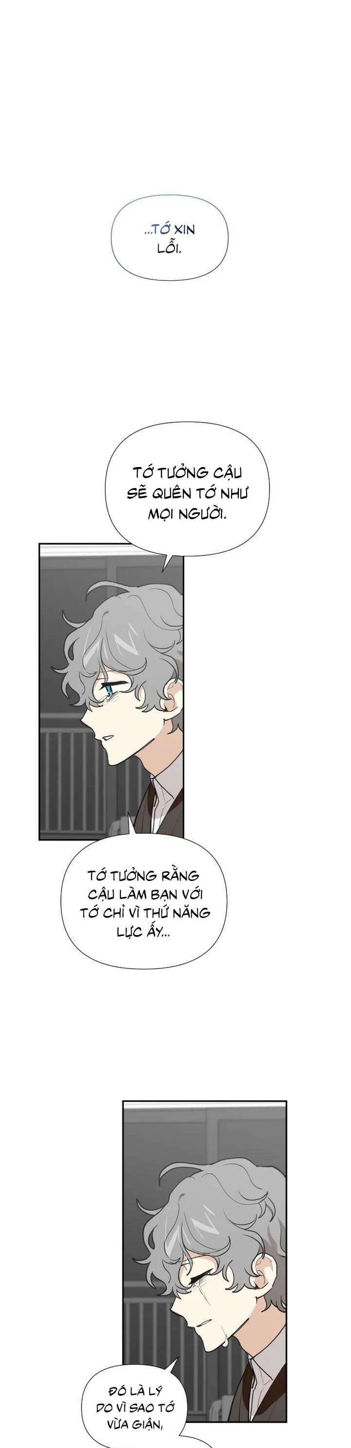 Điều Ước Sao Băng - Chap 26 - Trang 2
