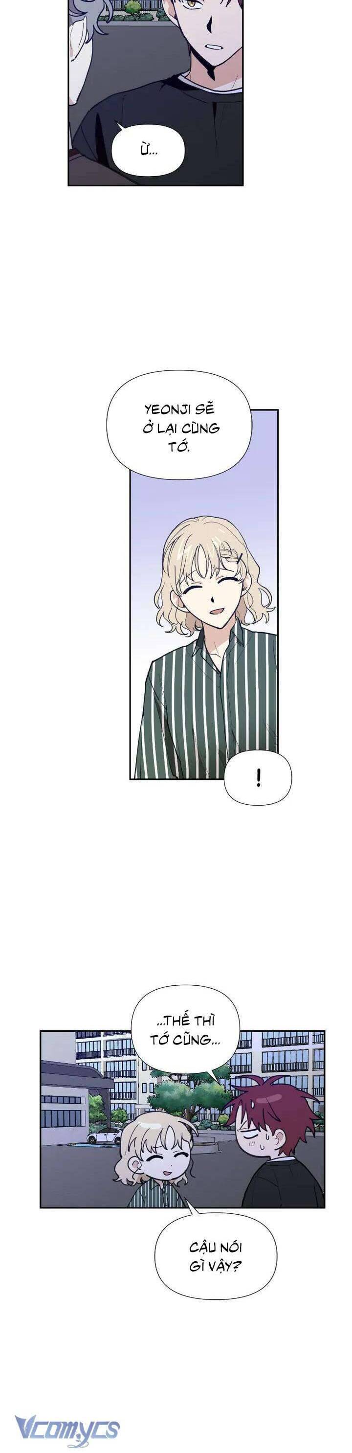 Điều Ước Sao Băng - Chap 26 - Trang 21