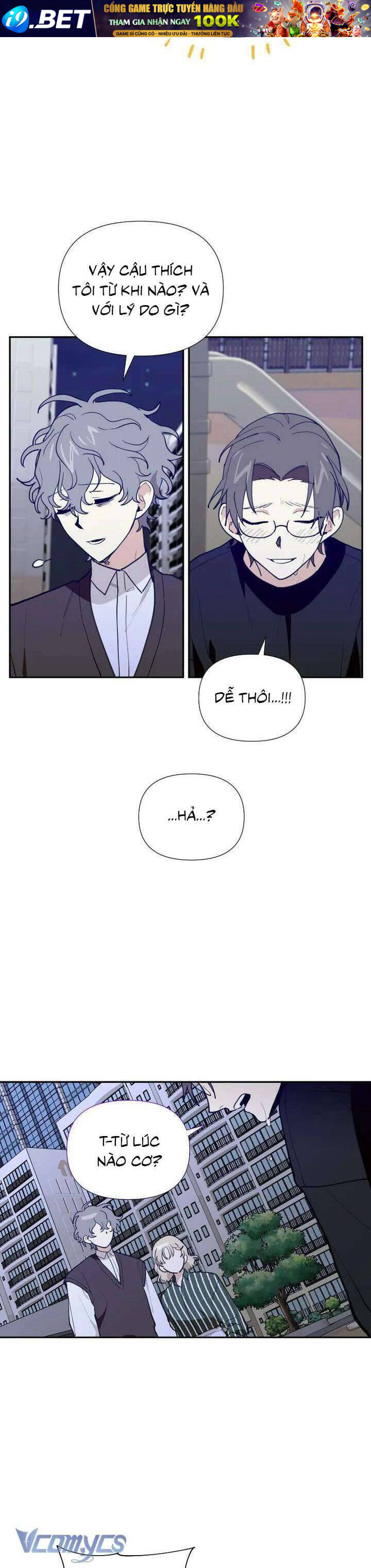 Điều Ước Sao Băng - Chap 26 - Trang 23