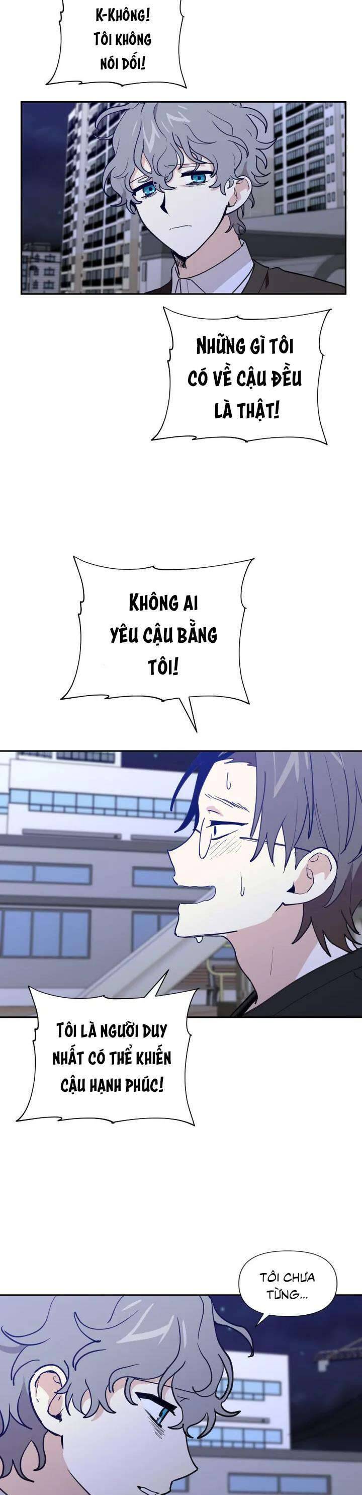 Điều Ước Sao Băng - Chap 26 - Trang 24