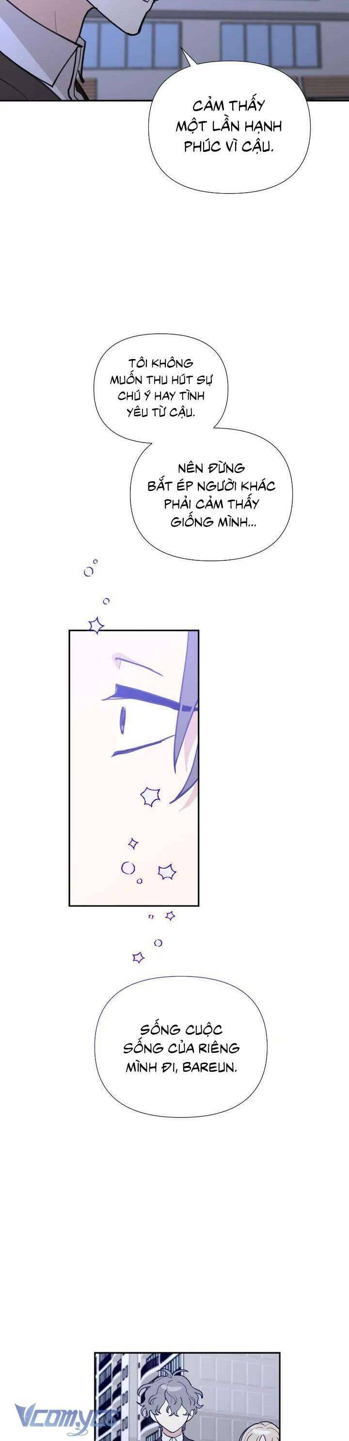 Điều Ước Sao Băng - Chap 26 - Trang 25