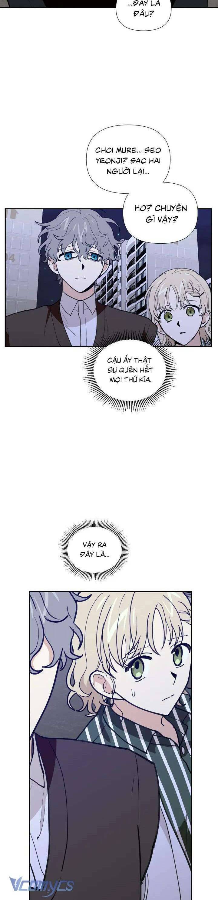 Điều Ước Sao Băng - Chap 26 - Trang 27