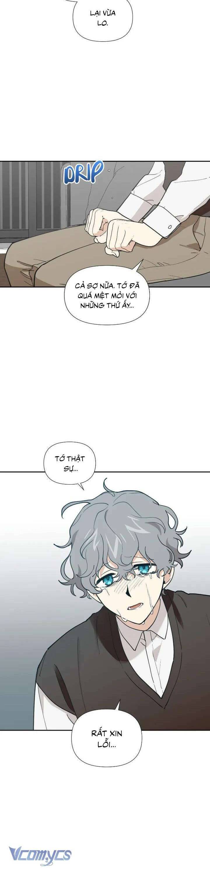 Điều Ước Sao Băng - Chap 26 - Trang 3