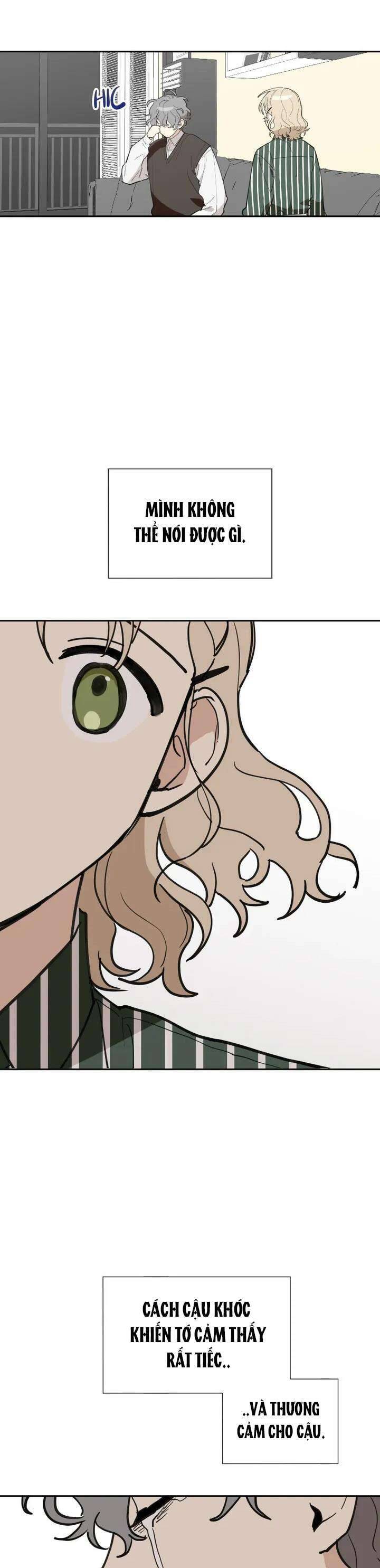 Điều Ước Sao Băng - Chap 26 - Trang 4