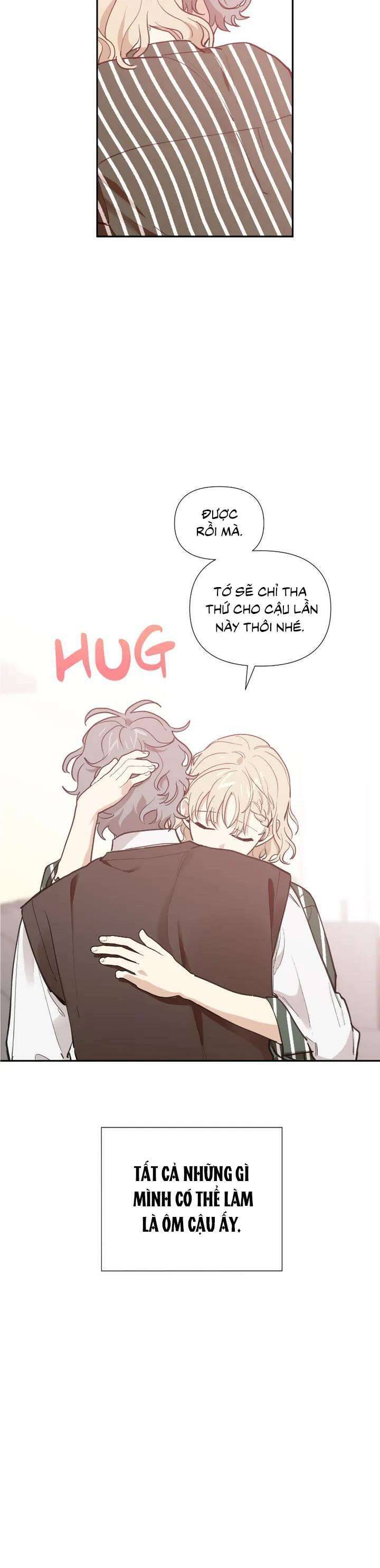 Điều Ước Sao Băng - Chap 26 - Trang 6