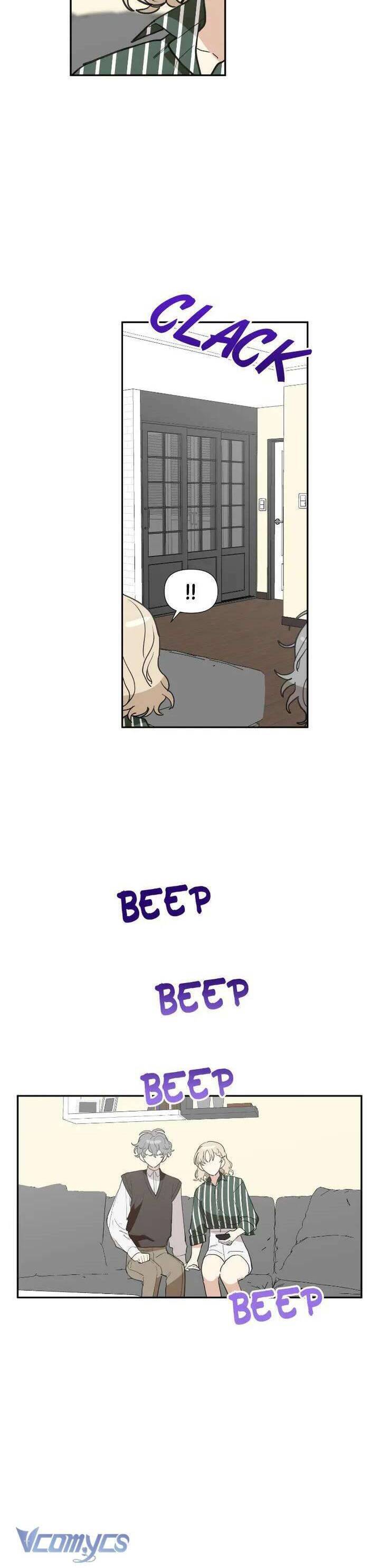 Điều Ước Sao Băng - Chap 26 - Trang 9