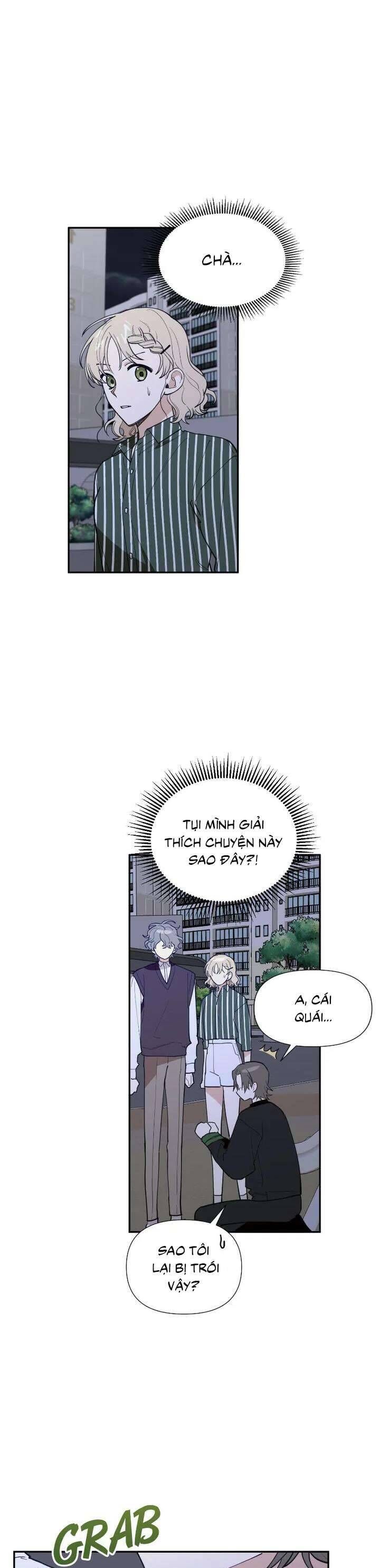 Điều Ước Sao Băng - Chap 27 - Trang 1