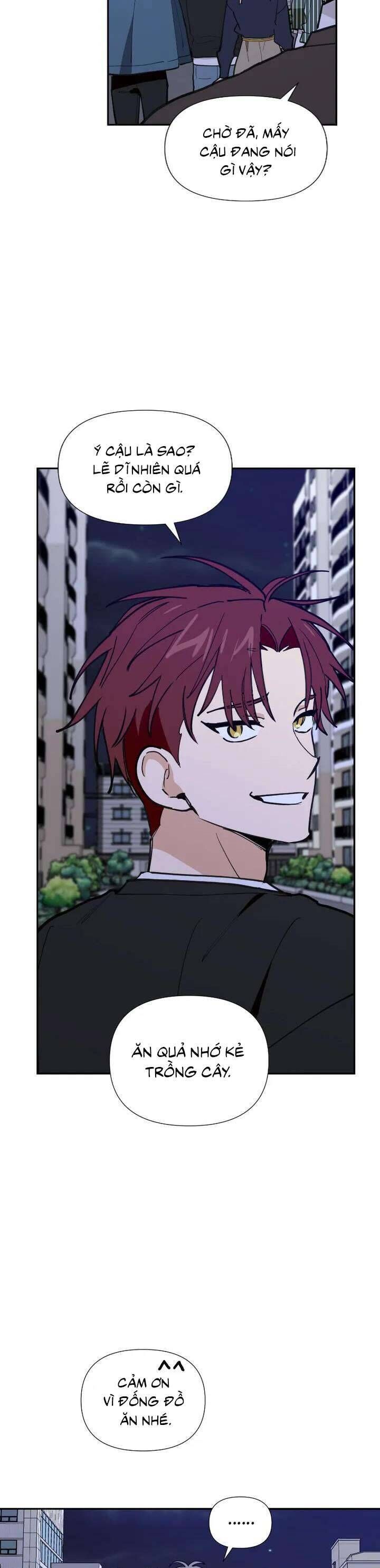 Điều Ước Sao Băng - Chap 27 - Trang 11