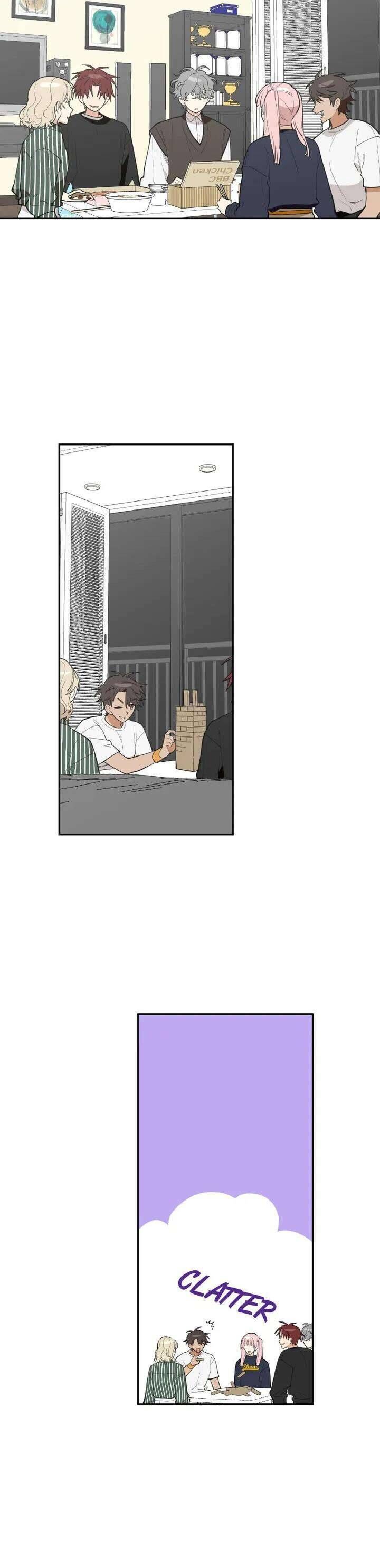 Điều Ước Sao Băng - Chap 27 - Trang 13