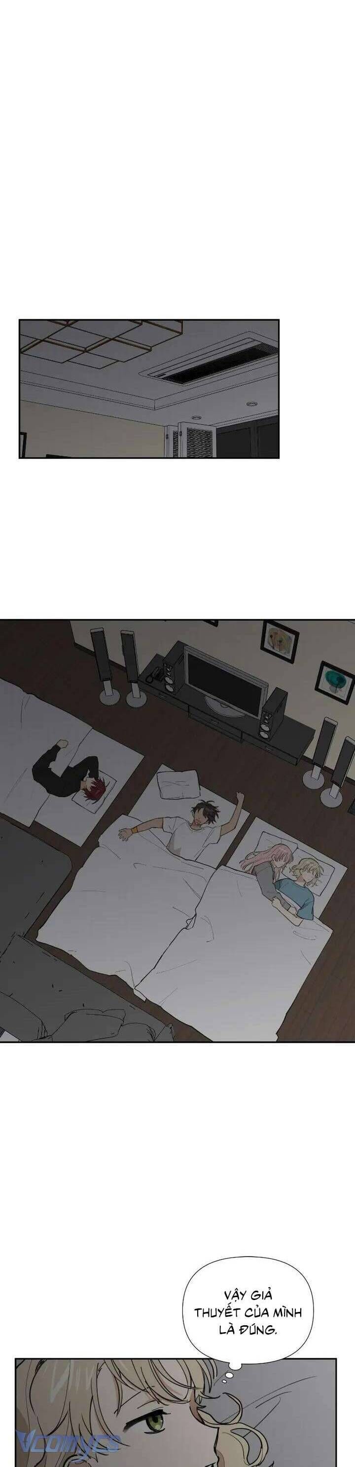 Điều Ước Sao Băng - Chap 27 - Trang 14
