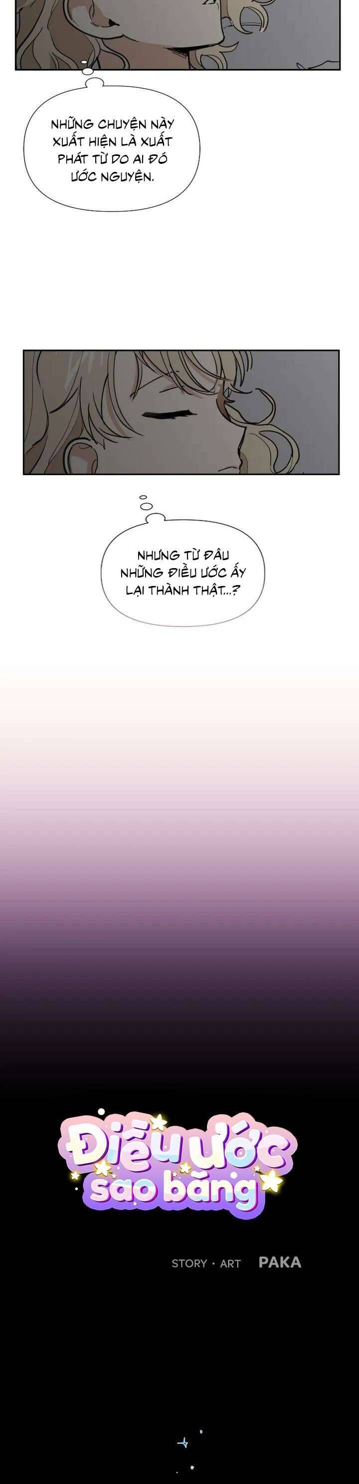 Điều Ước Sao Băng - Chap 27 - Trang 15