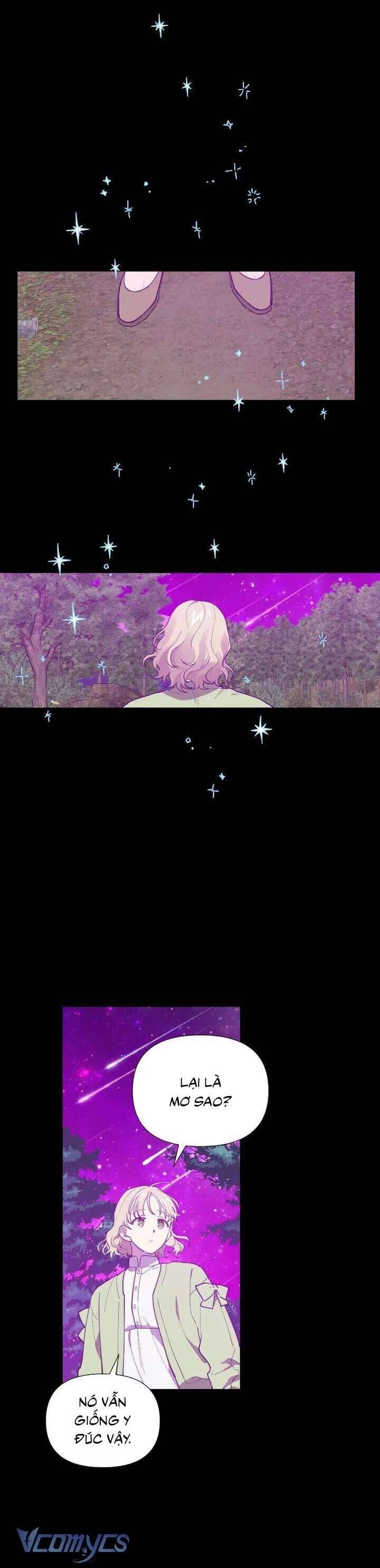 Điều Ước Sao Băng - Chap 27 - Trang 16