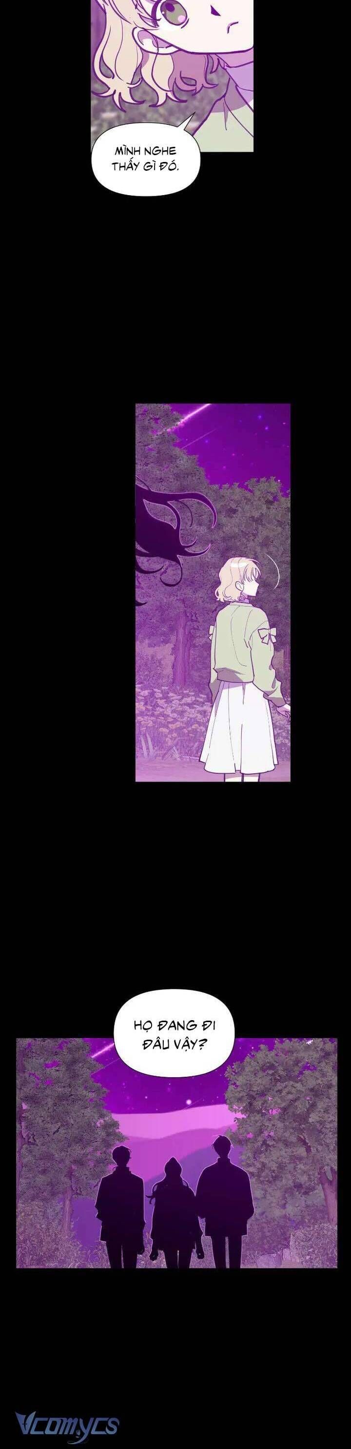 Điều Ước Sao Băng - Chap 27 - Trang 18