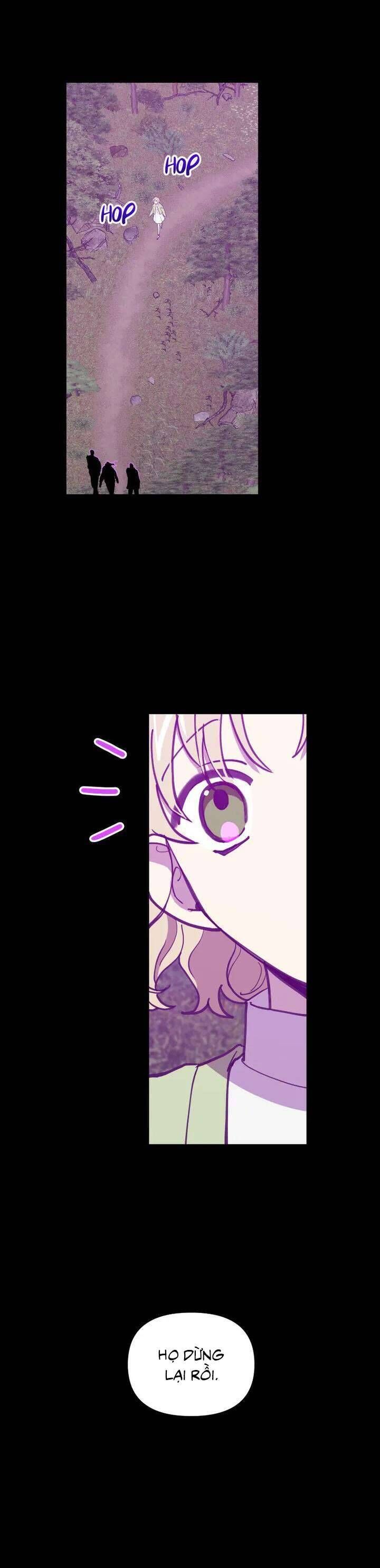 Điều Ước Sao Băng - Chap 27 - Trang 19