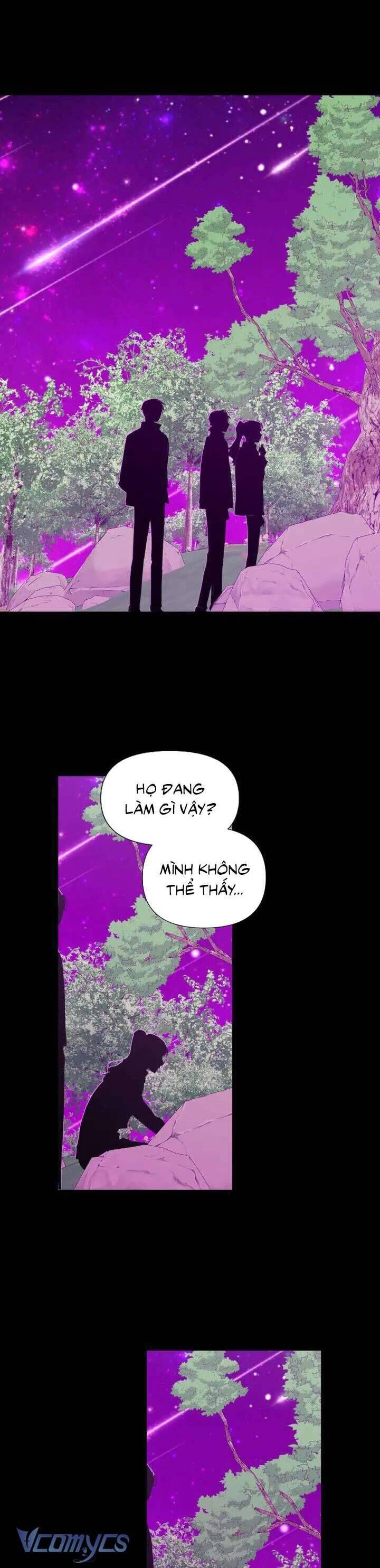 Điều Ước Sao Băng - Chap 27 - Trang 20