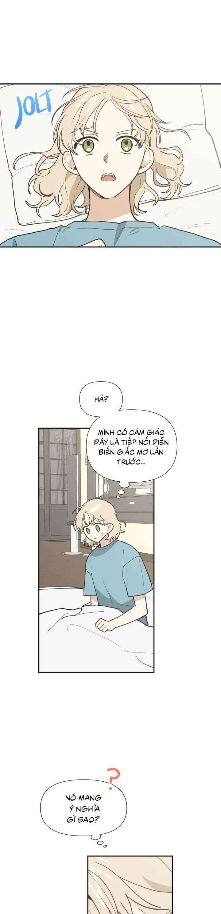 Điều Ước Sao Băng - Chap 27 - Trang 23